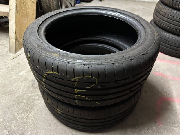 245/45R19 98Y Bridgestone nyri gumi [2db]